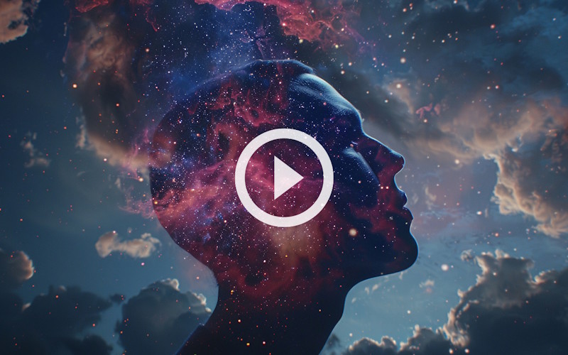 Unlock Your Genius Brain 